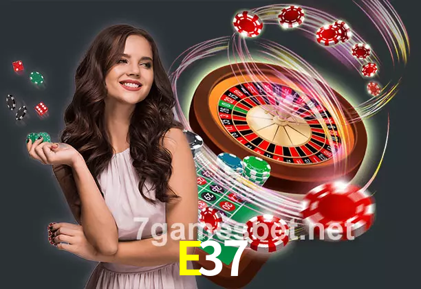 vivo no cassino E37