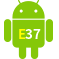 Aplicativo E37 para Android