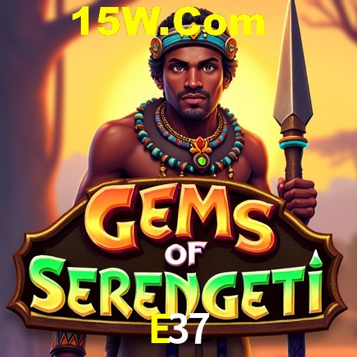 APP oficial da E37 para mobile