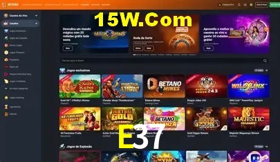 E37 — cláusulas contratuais que disciplinam o uso da plataforma