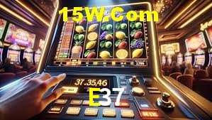 Slot Games E37