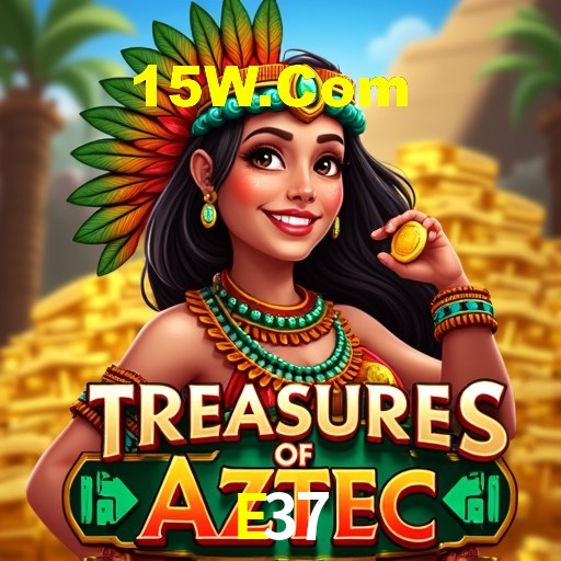 Jogos de Slot E37