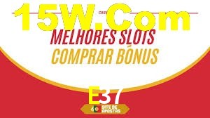 Welcome Bonus E37