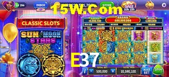 Game Providers E37