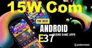 Blackjack Table E37